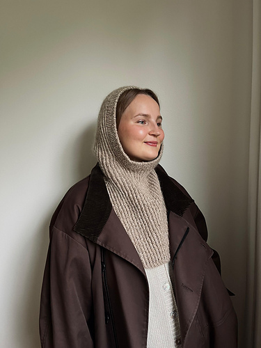 Hilla Genser - Knitters & Friends