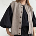 Hanni Vest pattern 