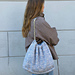 Liinu Bag pattern 
