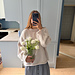 Mandi Sweater pattern 