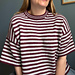 Noora Tee pattern 