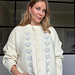 Hertta Cardigan pattern 