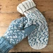 Warm Hands pattern 