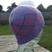 Argyle Hat #2 pattern