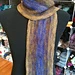 Martin's Scarf pattern 
