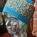 Mosaic Hat pattern 