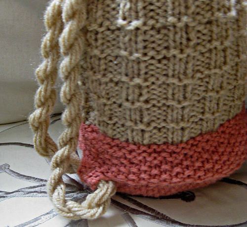 Mini Waffle Duffle photo 5