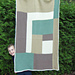 Moderne Baby Blanket