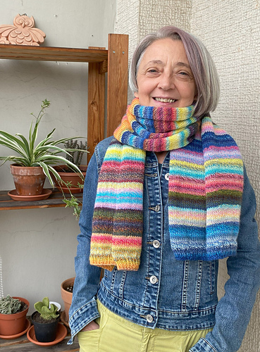 Varmt klem - Annalisa Filippi