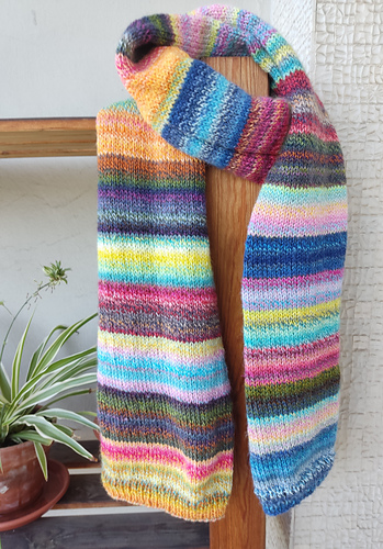 Varmt klem - Annalisa Filippi