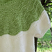 Wave Theory Tee pattern 