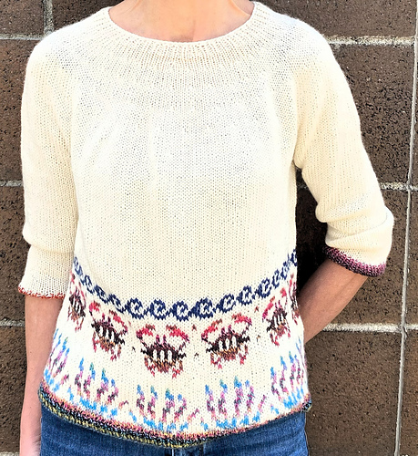 Oh Crab! - Annalisa Filippi