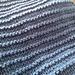 Helene's Snood pattern 