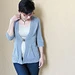 Raindrop MKAL pattern 