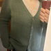 Surzhik Pullover pattern 