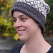 Cookies and Cream Beanie pattern