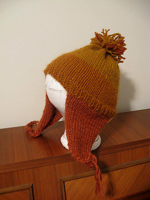 Ravelry Jayne Cobb Hat Knitting Ninja Edition Pattern By Allison Macalister