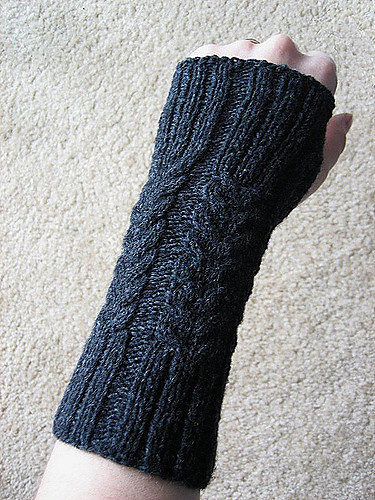 Highwayman Armwarmers photo 5