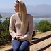 Live Wire Long Sleeve Tee pattern 
