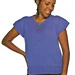 Simply Summer Tee pattern 