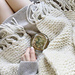 The Blanket Scarf pattern