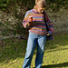 Hex Sweater pattern