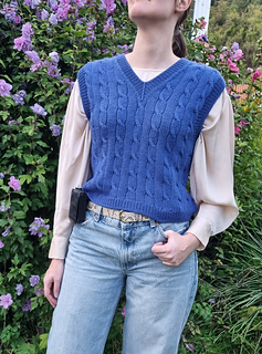 size: 4
yarn: Basic Merino by Katia