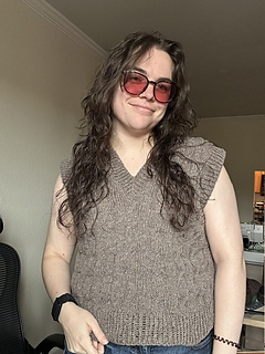 size: 4
yarn: Host Garn Super Soft