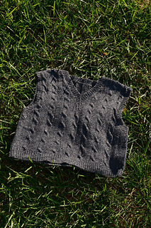 size: 3
yarn: Kelbourne Woolens Cricket