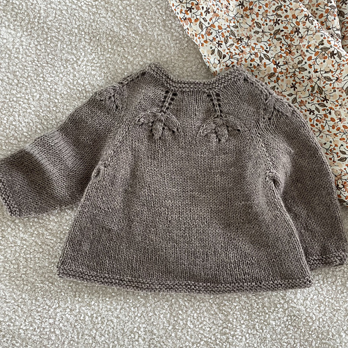 Erantis Flower Top Mini