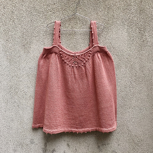 Ava Dress