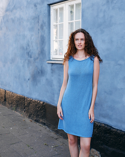 Sigrid Dress