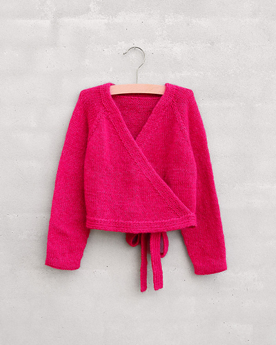 Ballerina Wrap