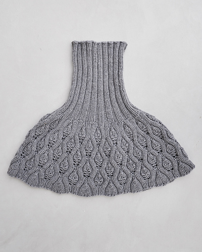 Peacock Collar