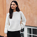 Bertha Sweater pattern