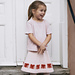 Christmas Morning Skirt pattern