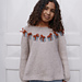 Christmas Morning Tunic pattern