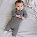 Clover jumpsuit pattern 