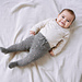 Clover Tights pattern 