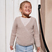 Ella Wrap pattern