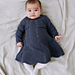 Fern Dress pattern