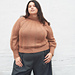 Fern Sweater pattern