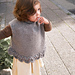 Gooseberry Poncho pattern