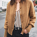 Johanne Cardigan pattern