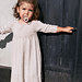 Mary Dress pattern