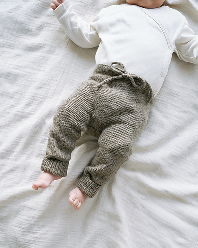 Olive's Leggings