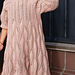 Vanilla Dress pattern