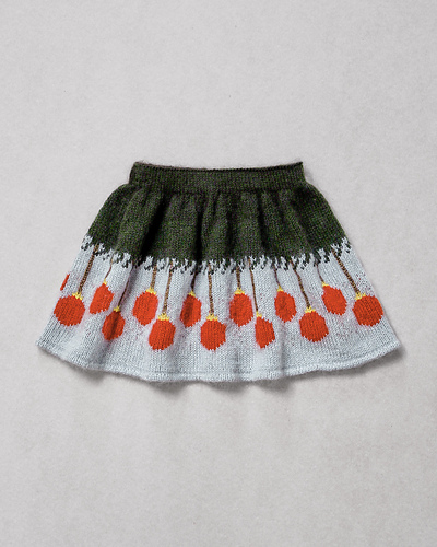 Ornament Skirt