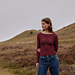 Holly Blouse pattern