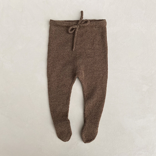 Olive’s Strømpebukser - Pernille Larsen